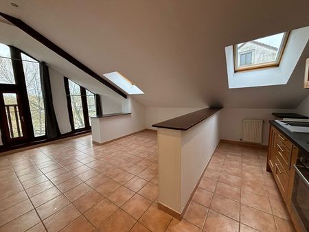 Location Appartement 2 pièces 36m² - Photo 5