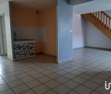 Appartement 4 pièces de 71 m² à Gamaches (80220) - Photo 3