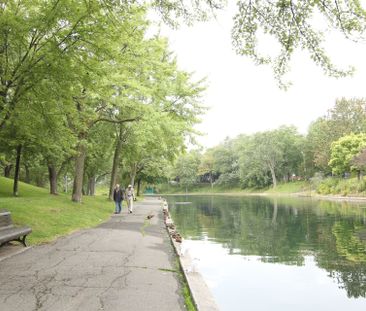 Appartement à louer, Montréal (Ville-Marie) - Photo 1