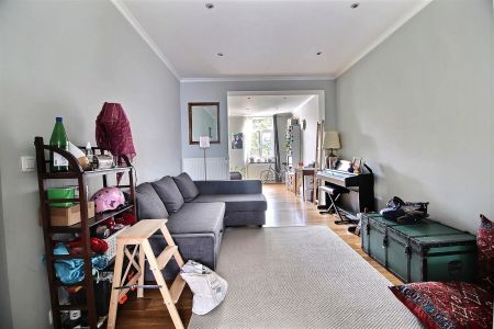 Chaussée de Wavre, 1040, Etterbeek - Photo 3