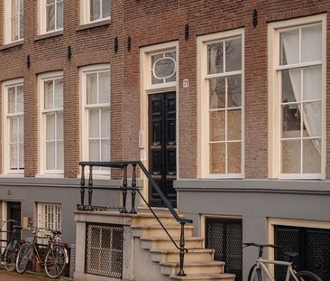 Te huur: Appartement Amstel 71 2 in Amsterdam - Photo 4