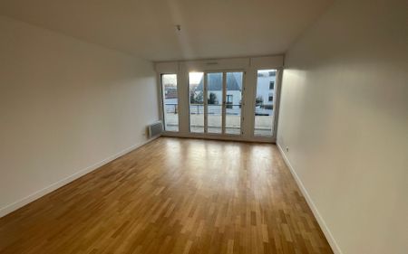 Appartement à louer 4 pièces • 85,14 m2 Issy-les-Moulineaux - Photo 3