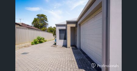 Modern 3x2 Villa in Nollamara - Comfort, Space & Style - Photo 4