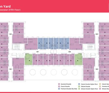 Premium En Suite - Photo 3