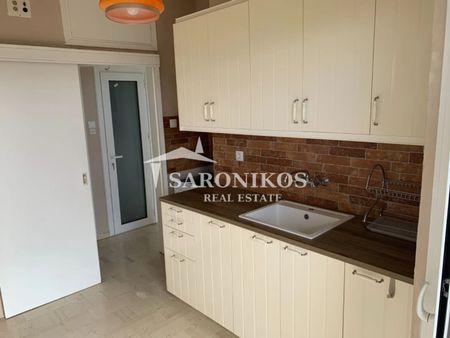 Ενοικίαση κατοικίας, 60 τ.μ., Σαρωνίδα, 500 € - Photo 3