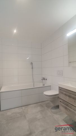 Moderne 5.5 Zimmer-Wohnung in Schmitten! - Photo 3