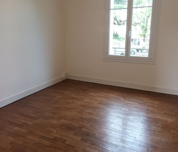 Location Appartement 2 pièces 41m² TOURS 37000 - Photo 1