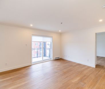 Appartement à louer - Photo 3