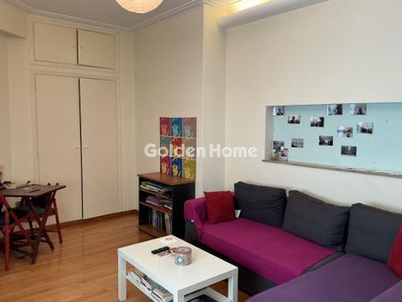 Διαμέρισμα για ενοικίαση Κολωνάκι (Κολωνάκι - Λυκαβηττός) - Photo 5