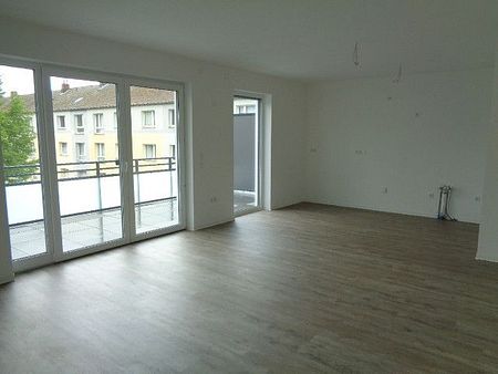 Ihre Zukunft - Ihre Wohnung: praktische 3-Zi.-Wohnung - Foto 3