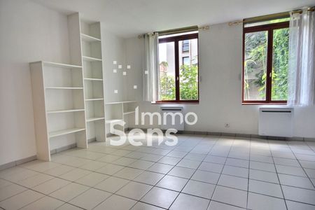 Location appartement - Lille SAINT MAURICE /PELLEVOISIN - Photo 3