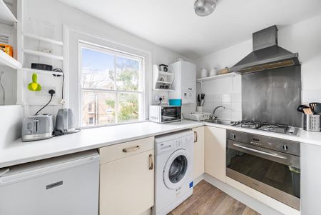 1 bedroom flat to rent - Photo 4