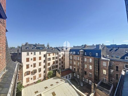 Location Appartement 3 pièces 78m² STRASBOURG 67000 - Photo 3