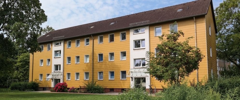 Zuhause ankommen – gemütliche Wohnung mit Tageslichtbad und Sonnenbalkon - Foto 1