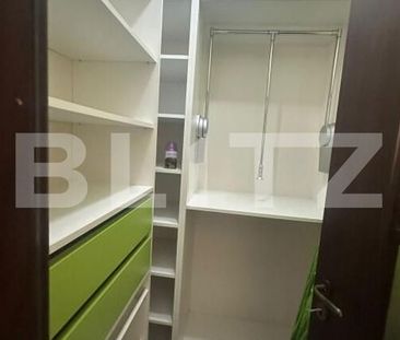 Apartament 1 camera, parcare, Borhanci - Fotografie 2