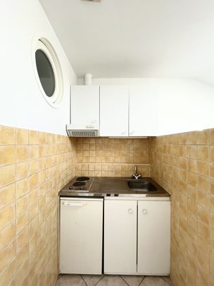 Location Appartement 1 pièce 30m² NANCY 54000 - Photo 1