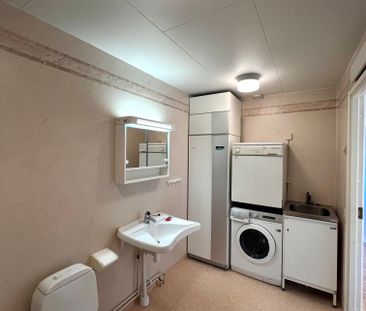 Barkarevägen, Åsljunga - Foto 5