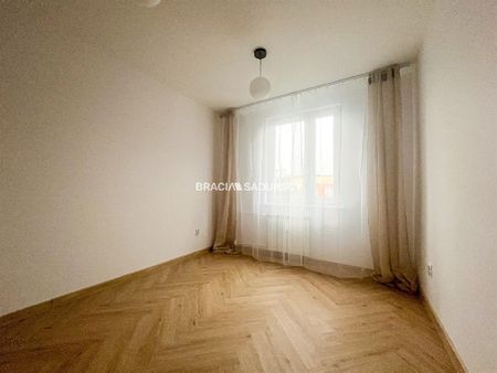 Mieszkanie małopolskie Skawina powierzchnia 44.0 m² C206-WM-88147 - Фото 4