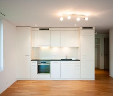 "Viva Grüttbach - die perfekte Wohnung für Senioren Ü60" - Photo 3