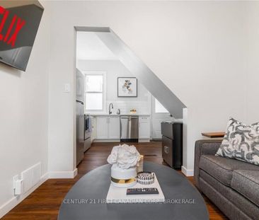 For Lease - 43 JOSEPHINE Street Unit# 3, London South, Ontario - Photo 6