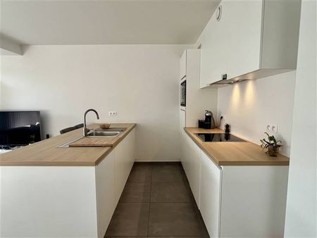 Appartement te huur - Photo 2