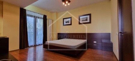 Casa 5 camere- Baneasa Lac, RENT - Photo 4