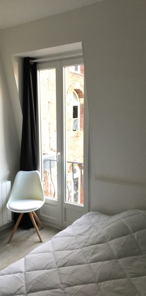Chambre 5 - Photo 1