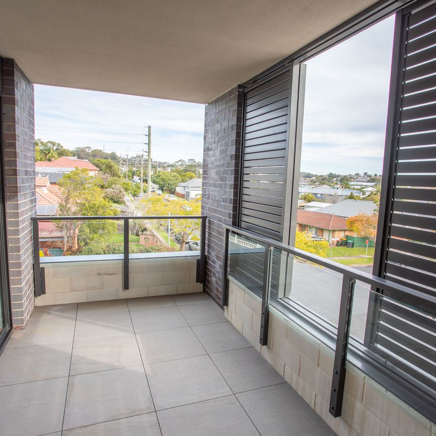 207/63 Date Street, Adamstown NSW 2289 - Photo 1