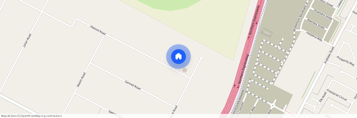 123 Elwood Road, Macdonald Park