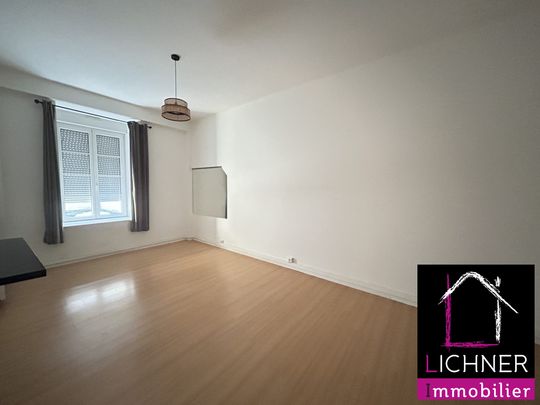 Location Appartement 4 pièces 141m² ST AVOLD 57500 - Photo 1
