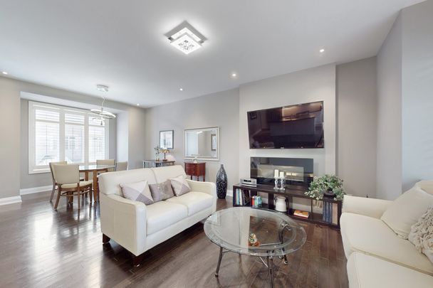 For Lease - 2003 DEERVIEW Common, Oakville, Ontario - Photo 1