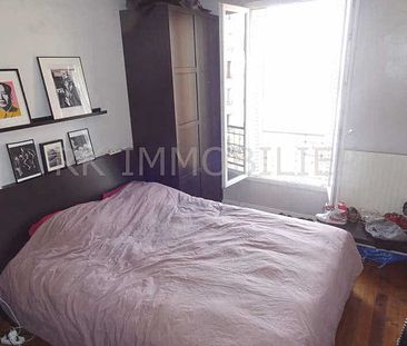 Appartement sur Aubervilliers - Photo 1