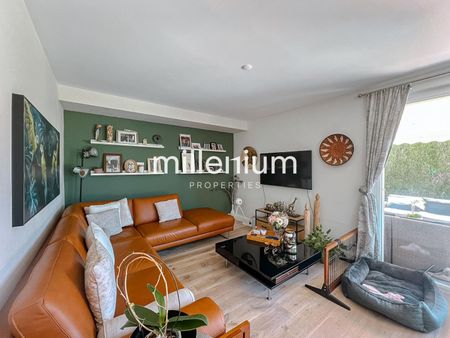 Magnifique villa avec piscine à Crans Près Céligny - Photo 2