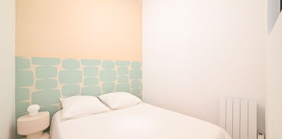 Location Appartement T2 meublé - Hyper Centre - Photo 2