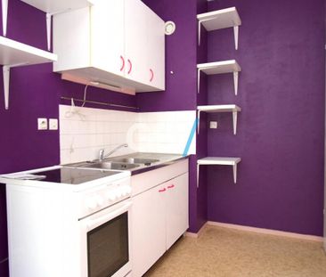 Appartement 2 pièces à Villeneuve-d'Ascq - Photo 2