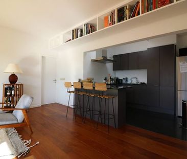 Penthouse te huur - Foto 2