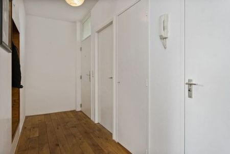 Apartment Den Haag - Elisabeth Brugsmaweg - Foto 4