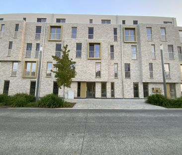 Gelijkvloers appartement met één slaapkamer Diest - Photo 1