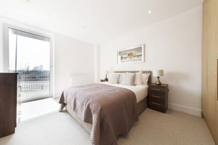 1 bedroom apartment to rent - Photo 5