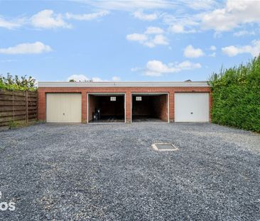 Appartement te huur in Sint-Niklaas - Photo 1