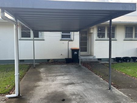 4/125 Ferguson Street, West End, Palmerston North - Photo 3