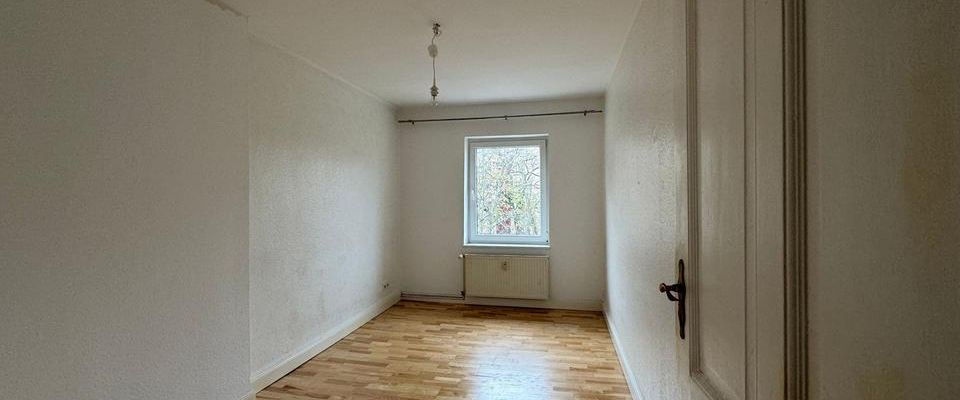 Kompakte 2-Rauwohnung zur Teilgewerblichen Nutzung ! - Foto 1