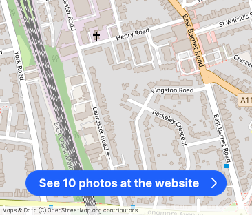 Lancaster Road, Barnet, EN4 - Photo 1