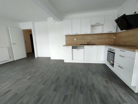 VANNES OUEST -Appartement T3 - Photo 2