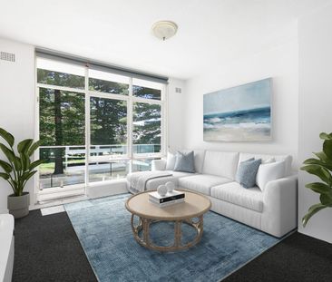 Oceanside Living | North Aspect - Photo 1