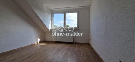 Wohnen mit Ruhe & Weitblick – gepflegte 94,16 m² in entspannter Lage - Photo 2