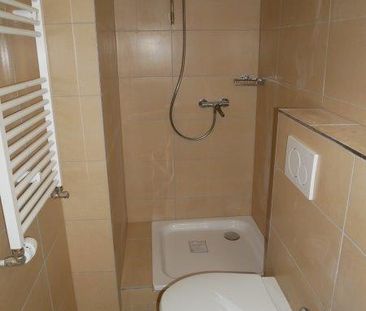 1.5 Zimmer, 33 m², 3. Stock - Photo 4