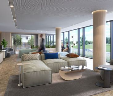 For Lease - 1050 Eastern Avenue Unit# 920, Toronto, Ontario - Photo 6