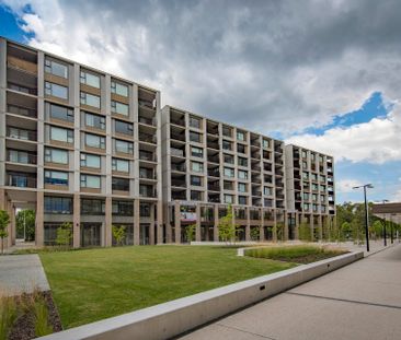 306/21 Challis Street, Dickson ACT 2602 - Apartment For Rent | Domain - Photo 3