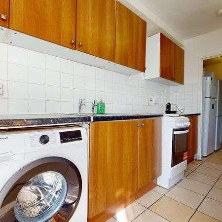 Flat, Conisborough, Bayham Street, London, NW1 - Photo 1